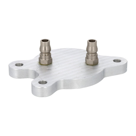 VAICO V99-0086 Filling Adapter, transmission - Eco Torque