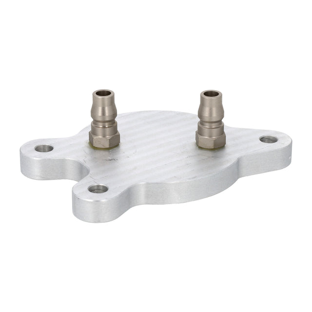 VAICO V99-0086 Filling Adapter, transmission - Eco Torque