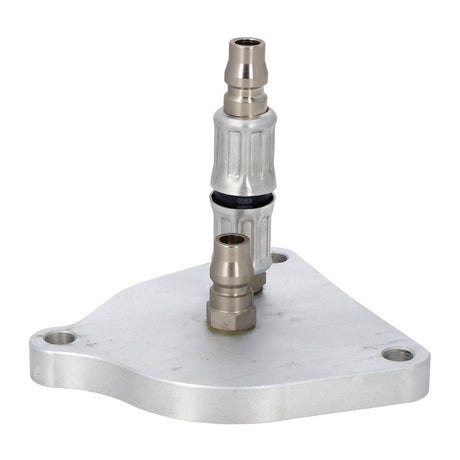 VAICO V99-0087 Filling Adapter, transmission - Eco Torque
