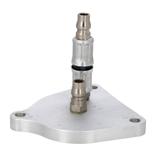 VAICO V99-0087 Filling Adapter, transmission - Eco Torque