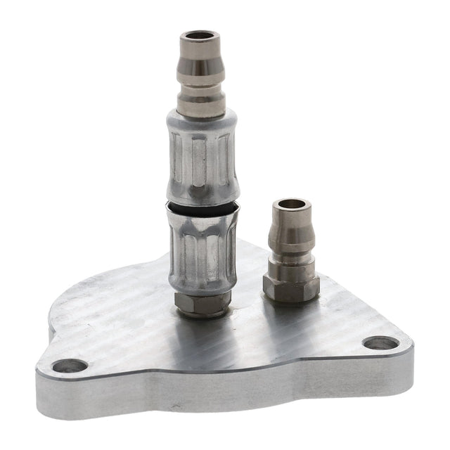 VAICO V99-0088 Filling Adapter, transmission - Eco Torque