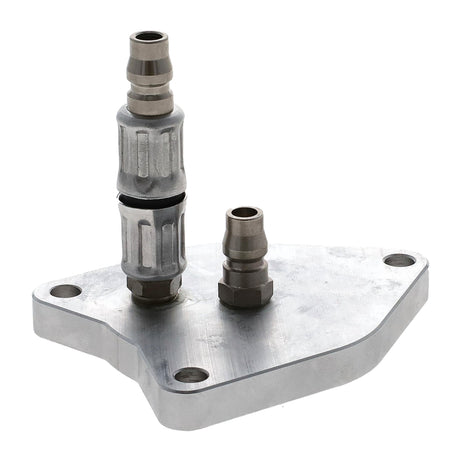 VAICO V99-0089 Filling Adapter, transmission - Eco Torque