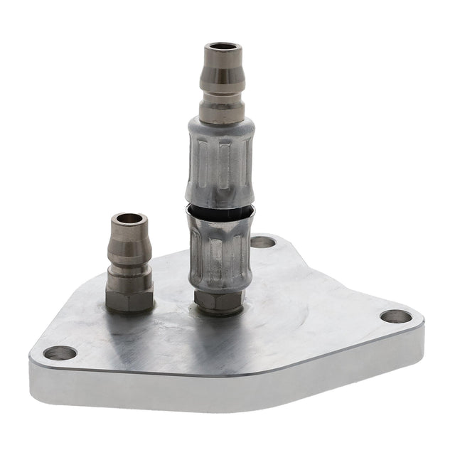 VAICO V99-0090 Filling Adapter, transmission - Eco Torque