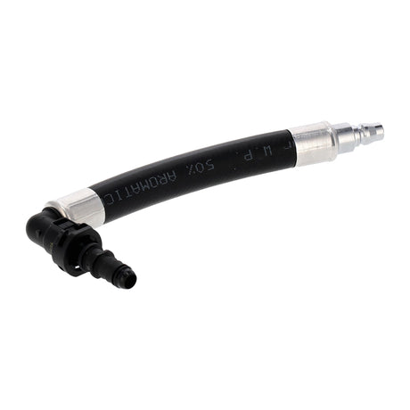 VAICO V99-0124 Filling Adapter, transmission - Eco Torque