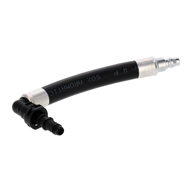 VAICO V99-0124 Filling Adapter, transmission - Eco Torque
