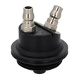 VAICO V99-0129 Filling Adapter, transmission - Eco Torque
