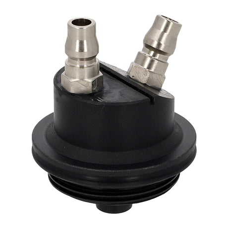 VAICO V99-0129 Filling Adapter, transmission - Eco Torque