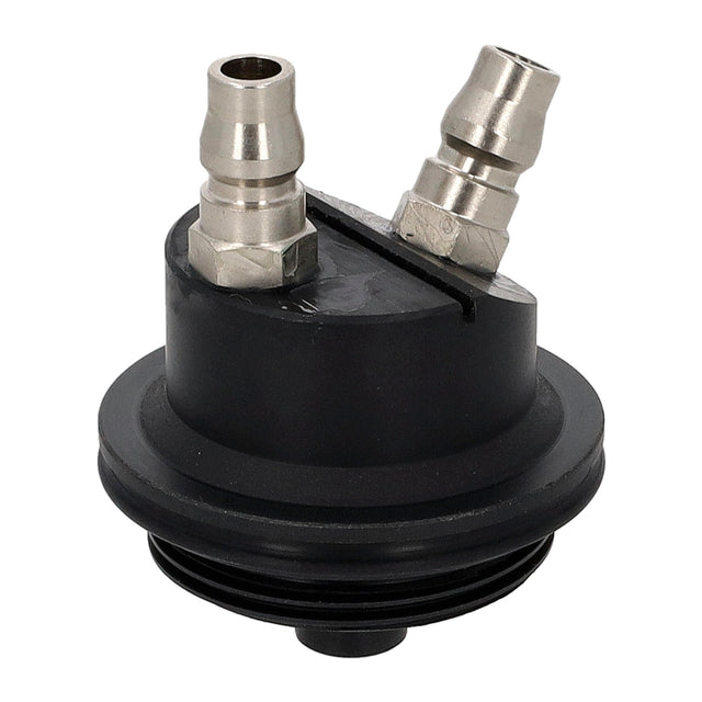 VAICO V99-0129 Filling Adapter, transmission - Eco Torque