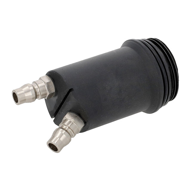 VAICO V99-0130 Filling Adapter, transmission - Eco Torque