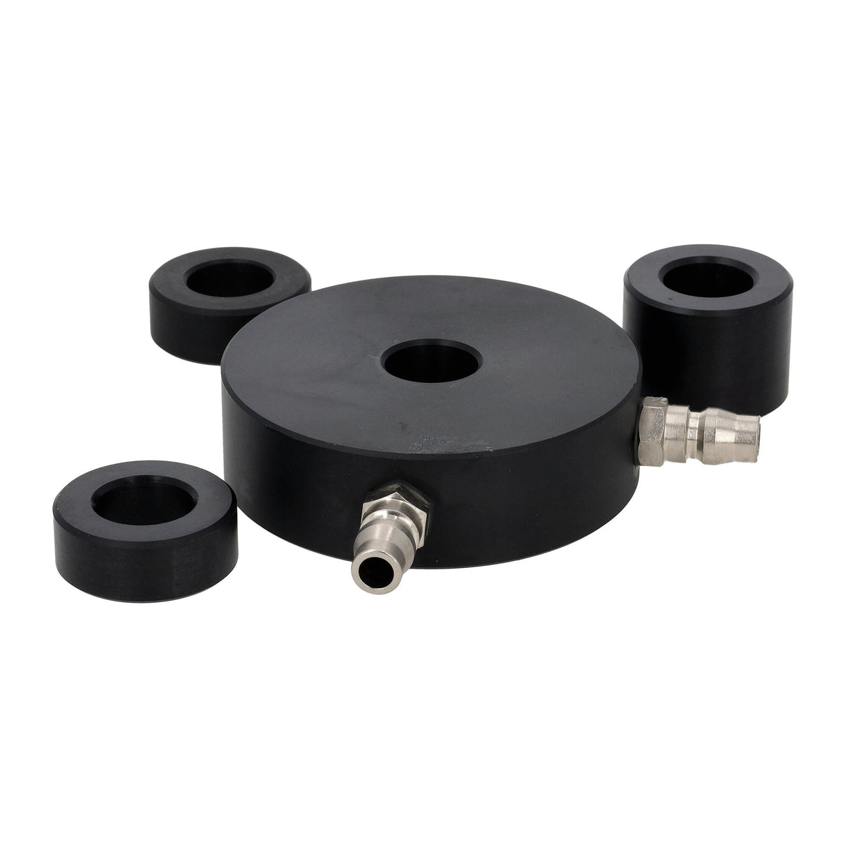 VAICO V99-0131 Filling Adapter, transmission - Eco Torque