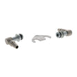 VAICO V99-0133 Filling Adapter, transmission - Eco Torque