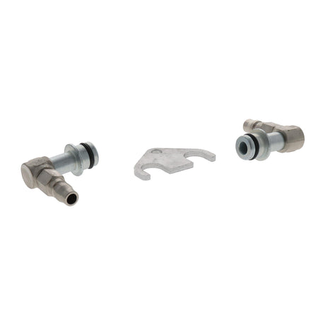 VAICO V99-0133 Filling Adapter, transmission - Eco Torque