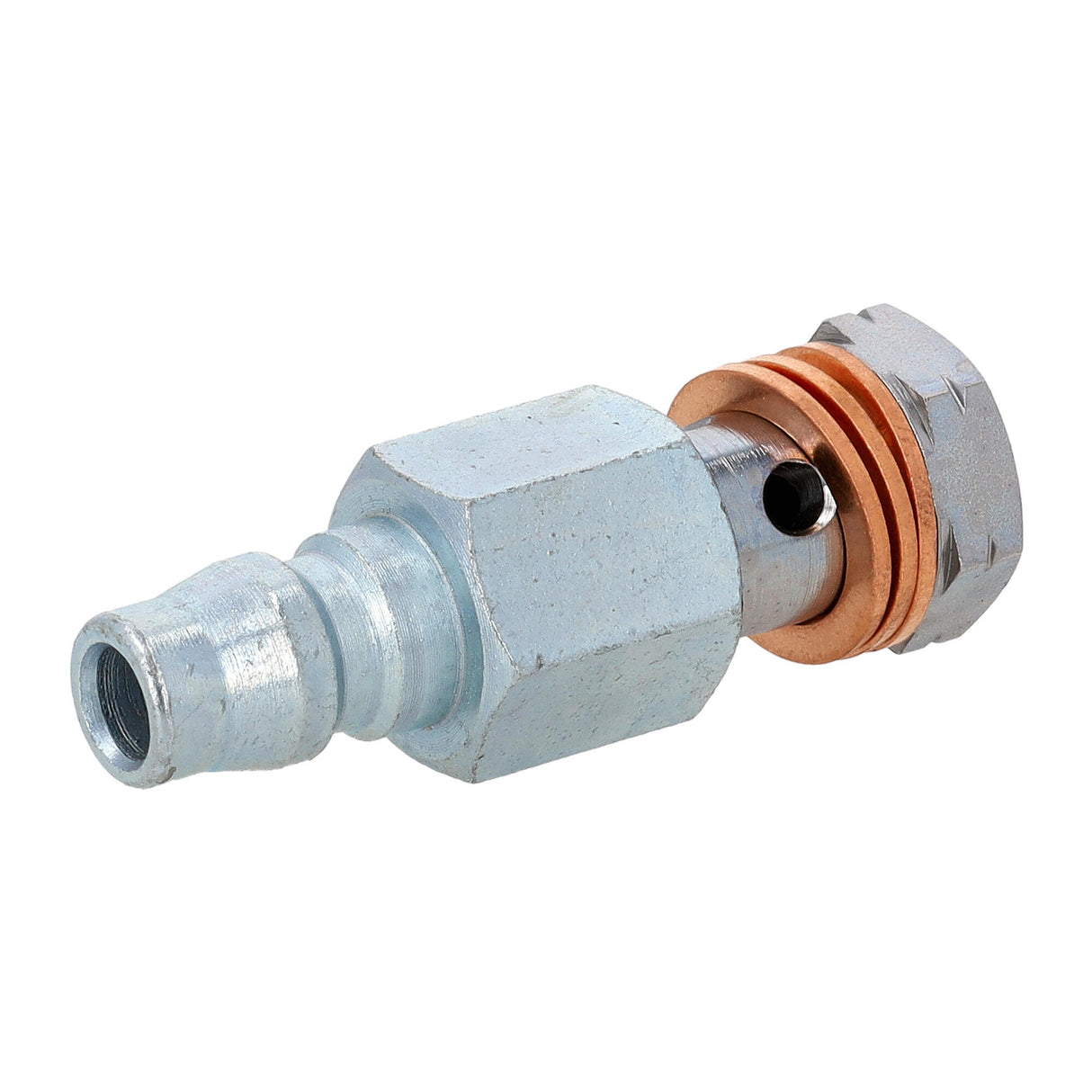 VAICO V99-0134 Filling Adapter, transmission - Eco Torque