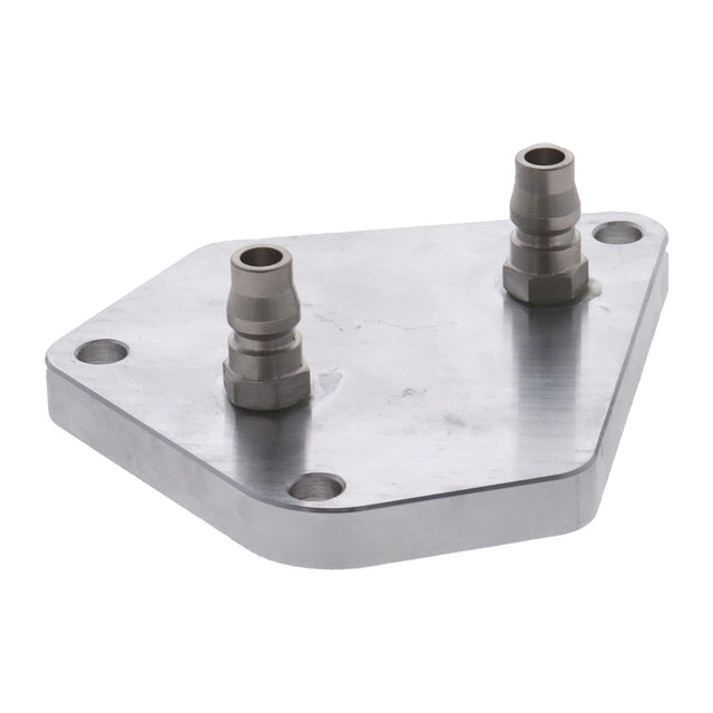 VAICO V99-0136 Filling Adapter, transmission - Eco Torque