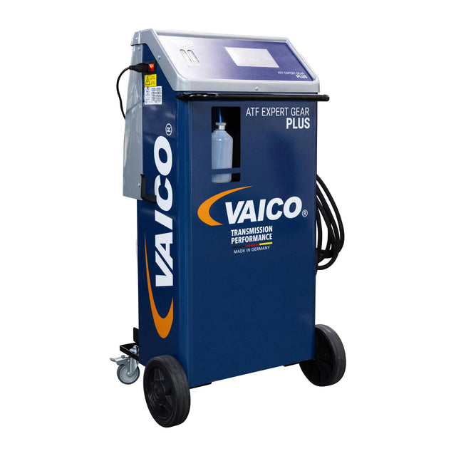 VAICO V99-1039 Flush System, transmission - Eco Torque