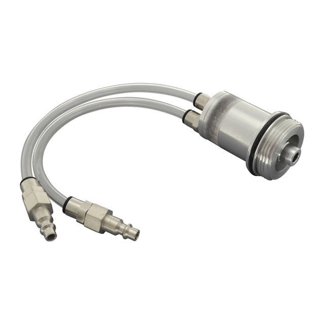 VAICO V99-1074 Filling Adapter, transmission - Eco Torque