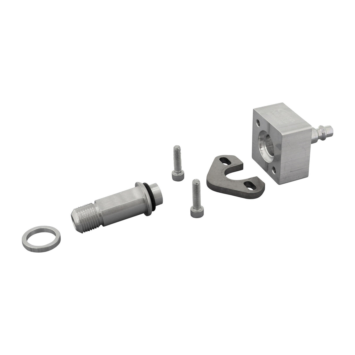 VAICO V99-1134 Filling Adapter, transmission - Eco Torque
