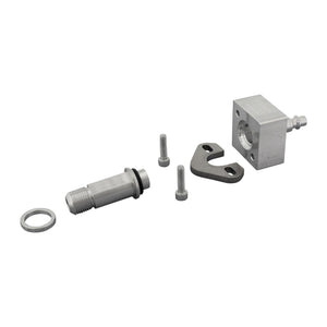 VAICO V99-1134 Filling Adapter, transmission - Eco Torque
