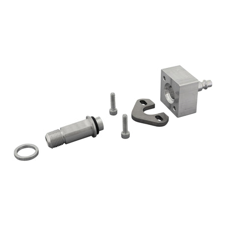 VAICO V99-1134 Filling Adapter, transmission - Eco Torque