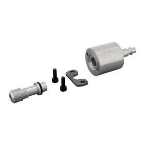VAICO V99-1135 Filling Adapter, transmission - Eco Torque