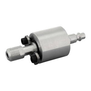 VAICO V99-1135 Filling Adapter, transmission - Eco Torque