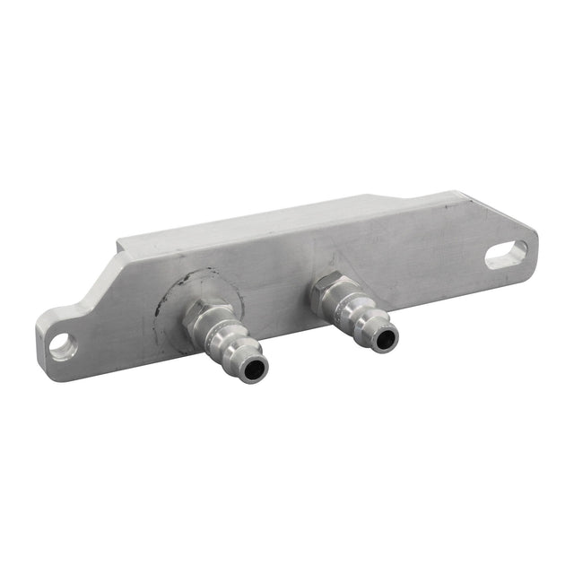 VAICO V99-1137 Filling Adapter, transmission - Eco Torque