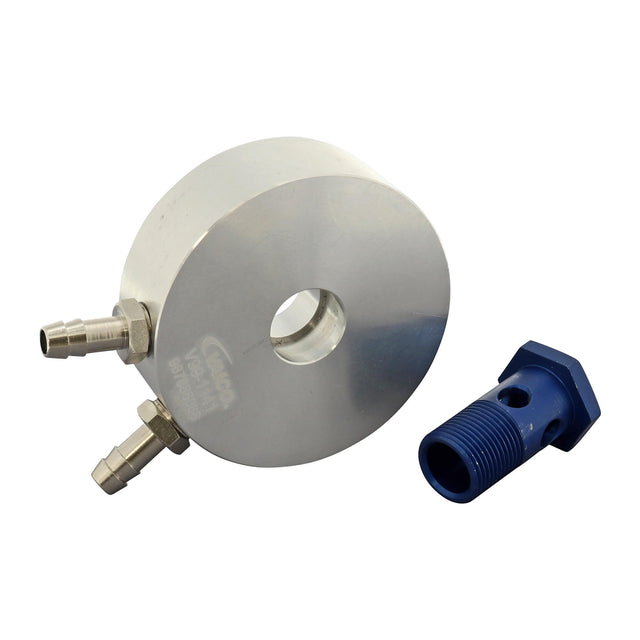 VAICO V99-1141 Filling Adapter, transmission - Eco Torque