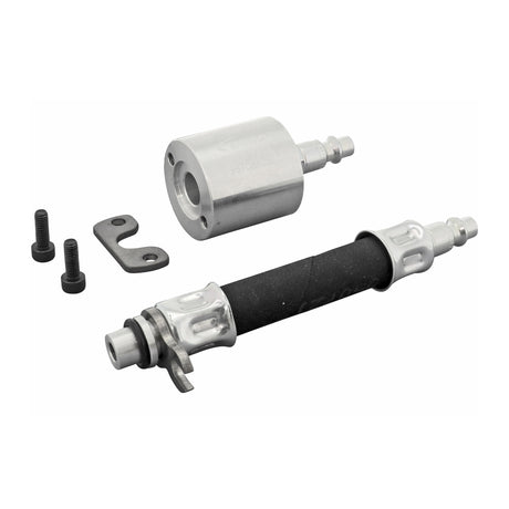 VAICO V99-1144 Filling Adapter, transmission - Eco Torque