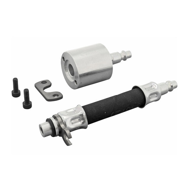 VAICO V99-1144 Filling Adapter, transmission - Eco Torque