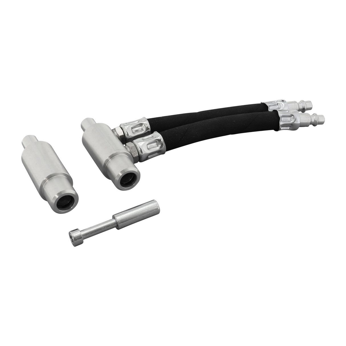 VAICO V99-1145 Filling Adapter, transmission - Eco Torque