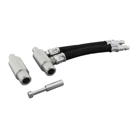 VAICO V99-1145 Filling Adapter, transmission - Eco Torque