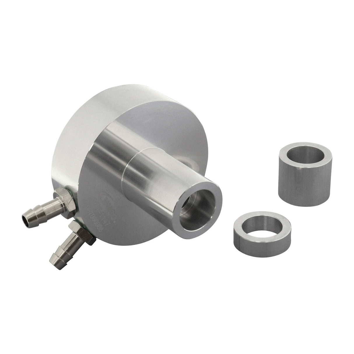 VAICO V99-1147 Filling Adapter, transmission - Eco Torque