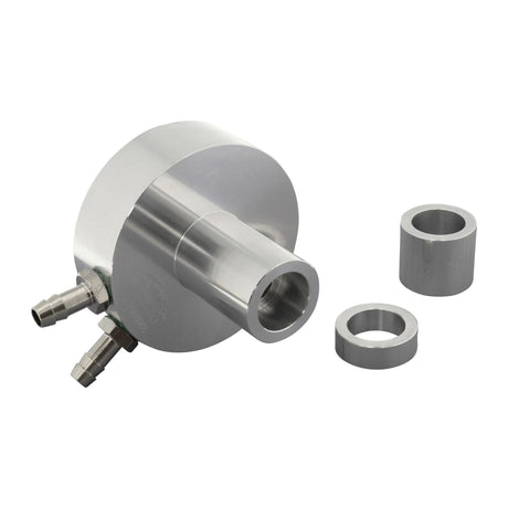 VAICO V99-1147 Filling Adapter, transmission - Eco Torque