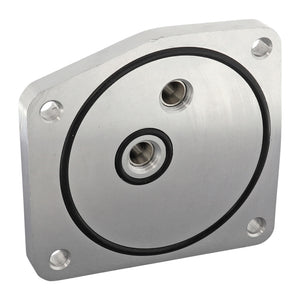 VAICO V99-1150 Filling Adapter, transmission - Eco Torque