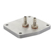 VAICO V99-1150 Filling Adapter, transmission - Eco Torque