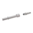 VAICO V99-1155 Filling Adapter, transmission - Eco Torque