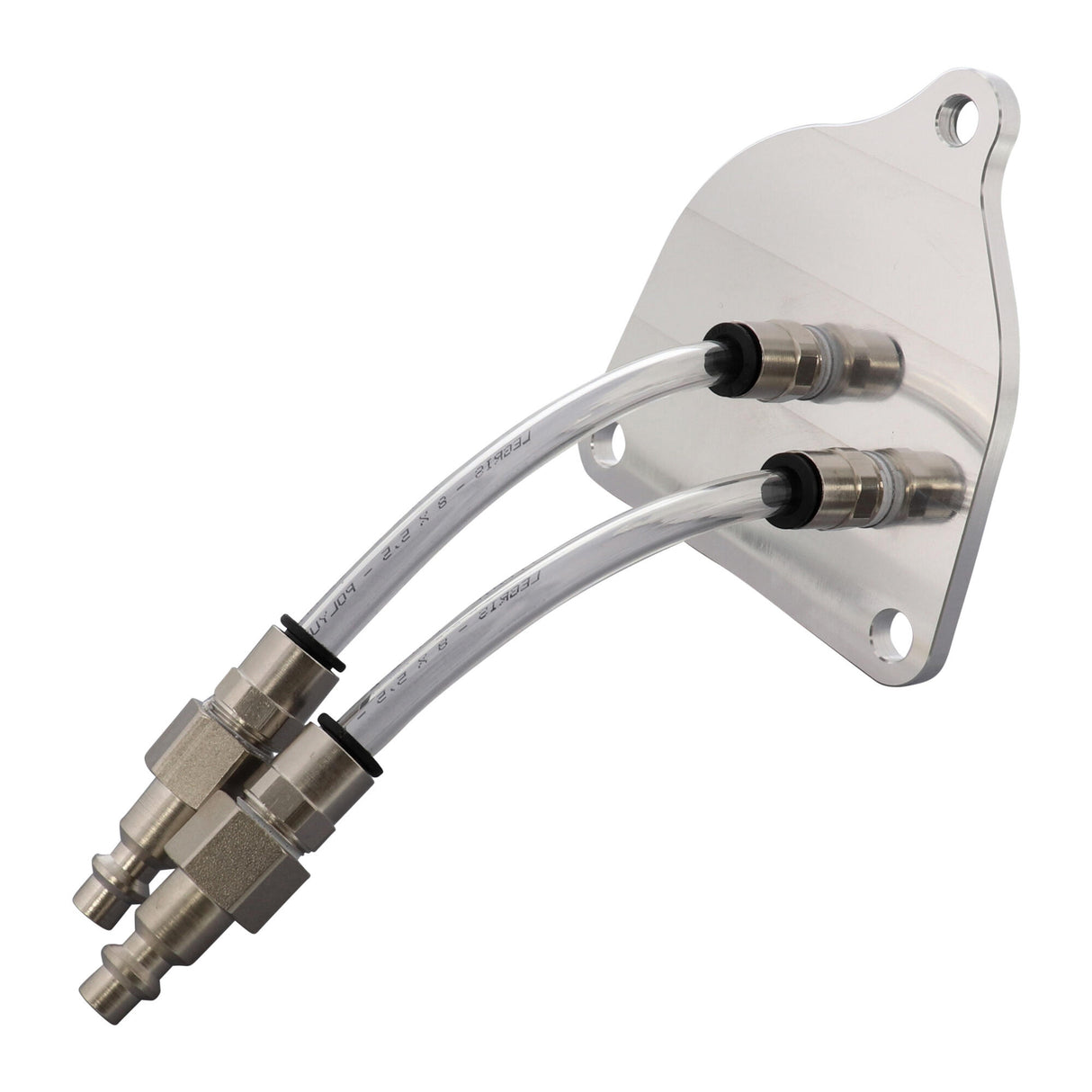 VAICO V99-1160 Filling Adapter, transmission - Eco Torque