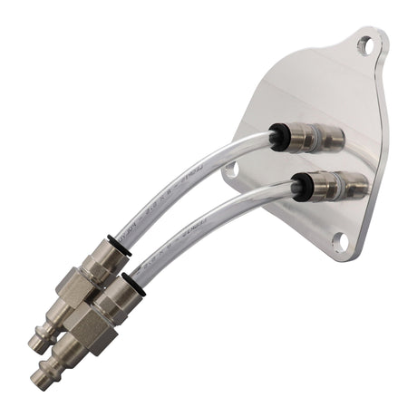 VAICO V99-1160 Filling Adapter, transmission - Eco Torque