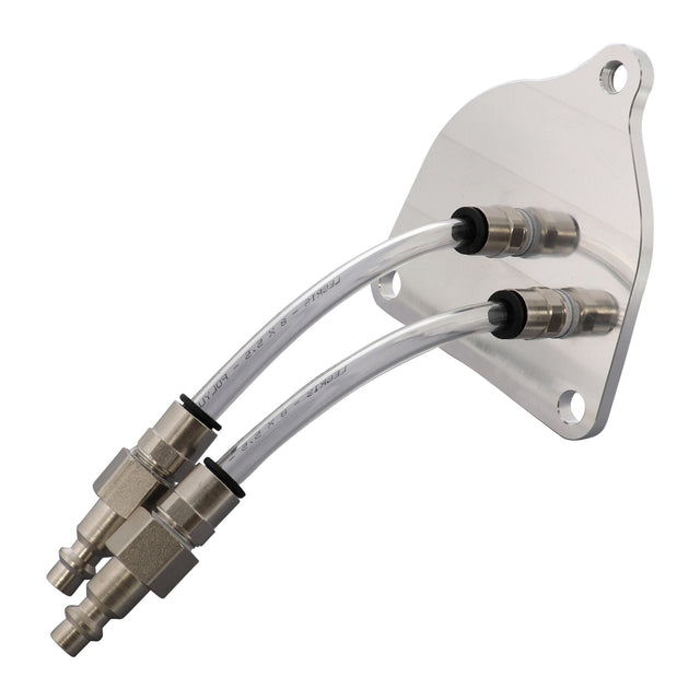 VAICO V99-1160 Filling Adapter, transmission - Eco Torque
