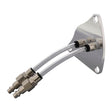 VAICO V99-1161 Filling Adapter, transmission - Eco Torque