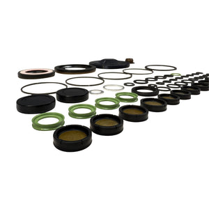 VAG 0BH / 0BT DQ500 Overhaul Seal Kit for Audi SEAT VW 7-Speed Gearboxes