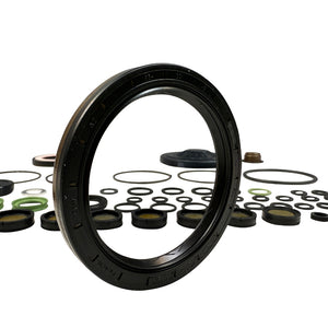 VAG 0BH / 0BT DQ500 Overhaul Seal Kit for Audi SEAT VW 7-Speed Gearboxes