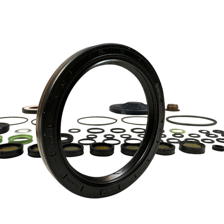 VAG 0BH / 0BT DQ500 Overhaul Seal Kit for Audi SEAT VW 7-Speed Gearboxes