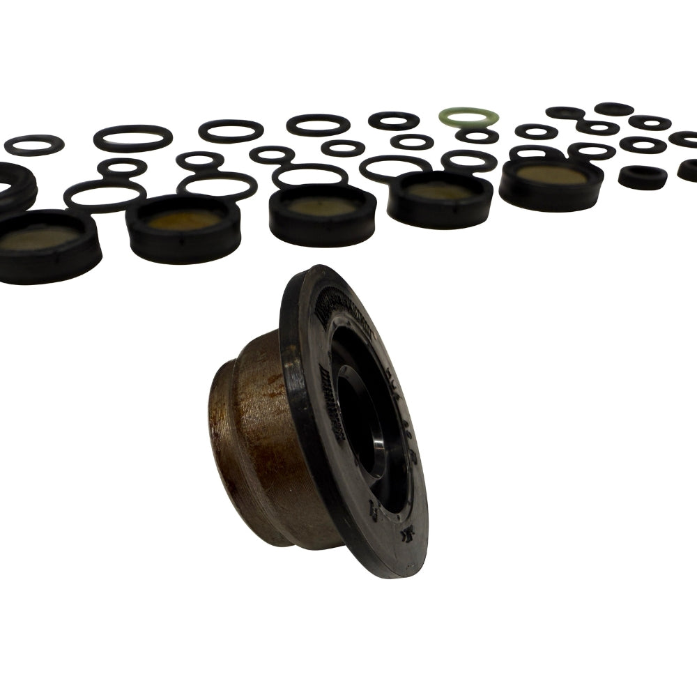 VAG 0BH / 0BT DQ500 Overhaul Seal Kit for Audi SEAT VW 7-Speed Gearboxes