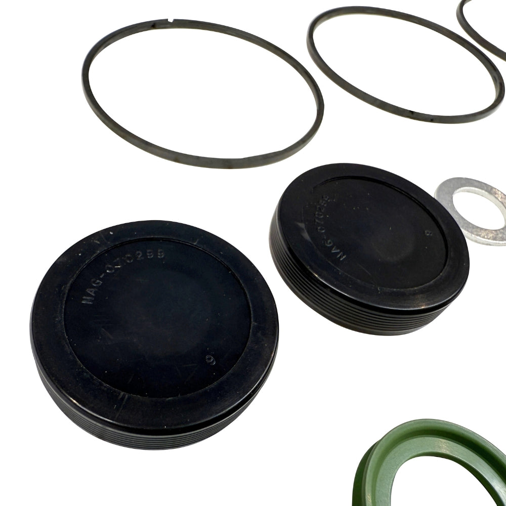 VAG 0BH / 0BT DQ500 Overhaul Seal Kit for Audi SEAT VW 7-Speed Gearboxes