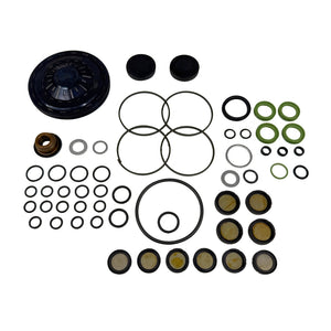 VAG 0BH/0BT DSG DQ500 7-Speed Gearbox Seal Overhaul Kit Eco Torque