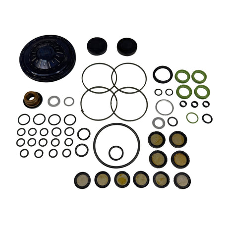 VAG 0BH/0BT DSG DQ500 7-Speed Gearbox Seal Overhaul Kit Eco Torque