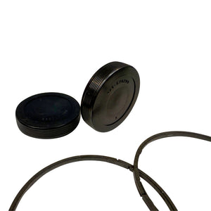 VAG 0BH/0BT DSG DQ500 7-Speed Gearbox Seal Overhaul Kit Eco Torque