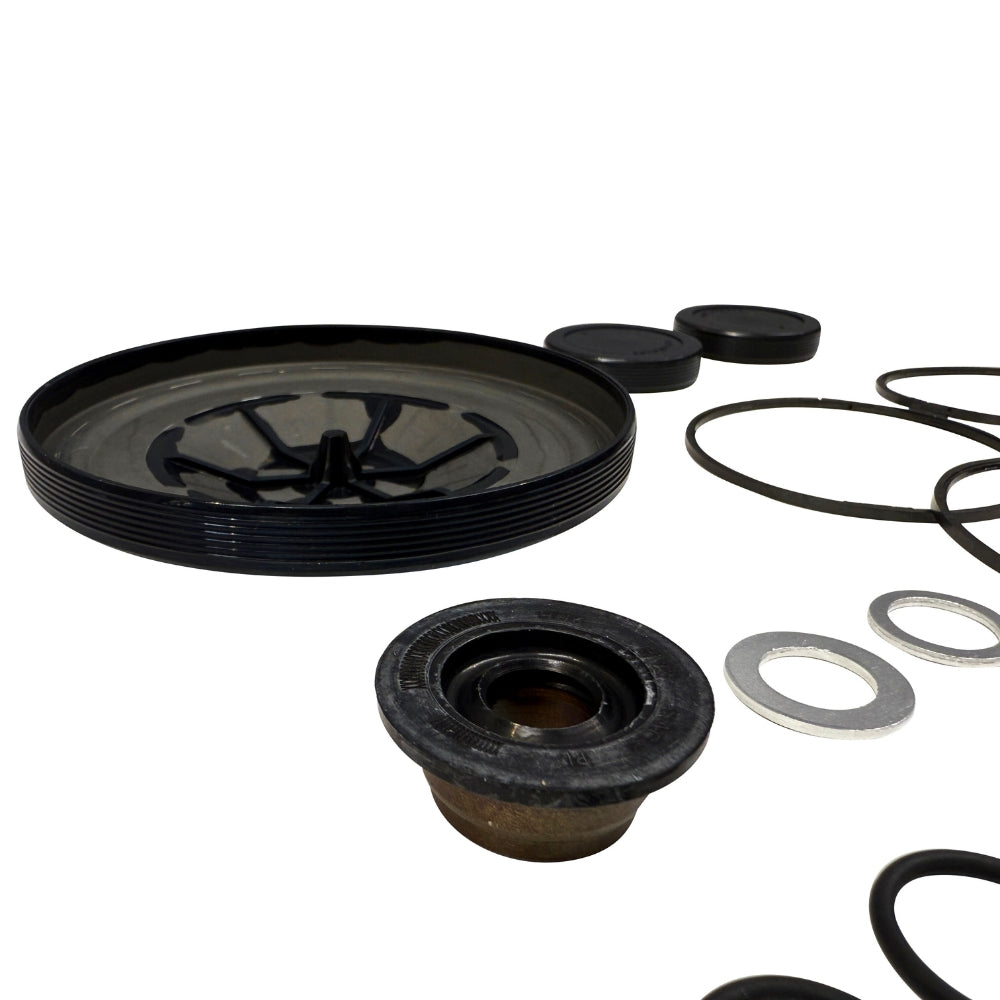 VAG 0BH/0BT DSG DQ500 7-Speed Gearbox Seal Overhaul Kit Eco Torque