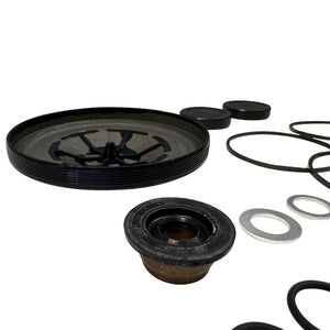 VAG 0BH/0BT DSG DQ500 7-Speed Gearbox Seal Overhaul Kit Eco Torque